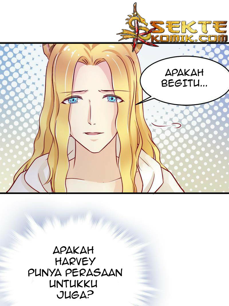 Beauty and the Beasts Chapter 03 Gambar 62